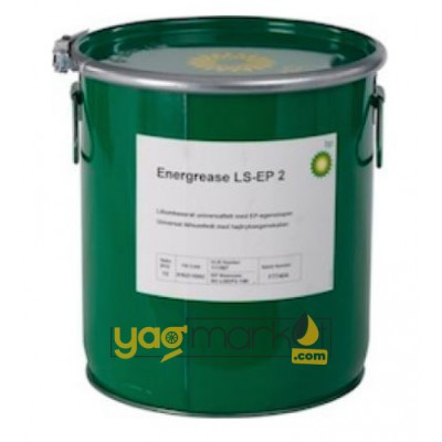 BP Energrease LS EP 2 - 16 KG